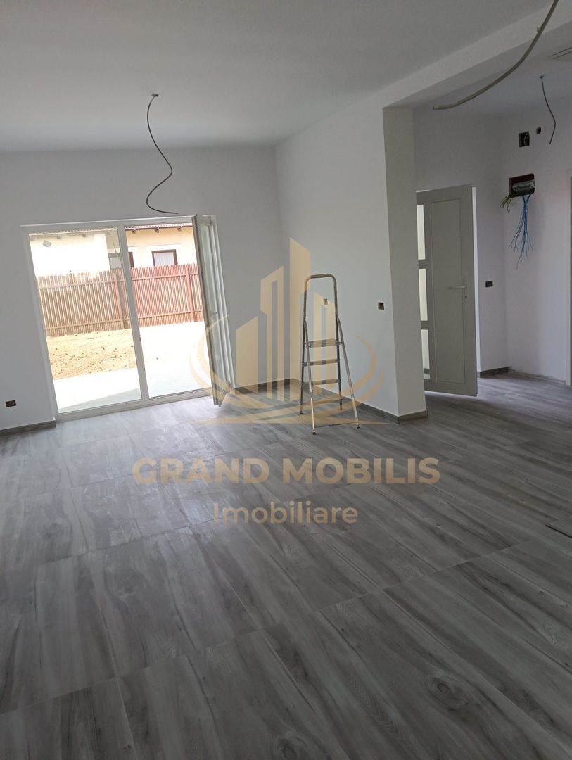 Casă Individuală Sânandrei | 3 Camere | La Cheie | - imaginea 6