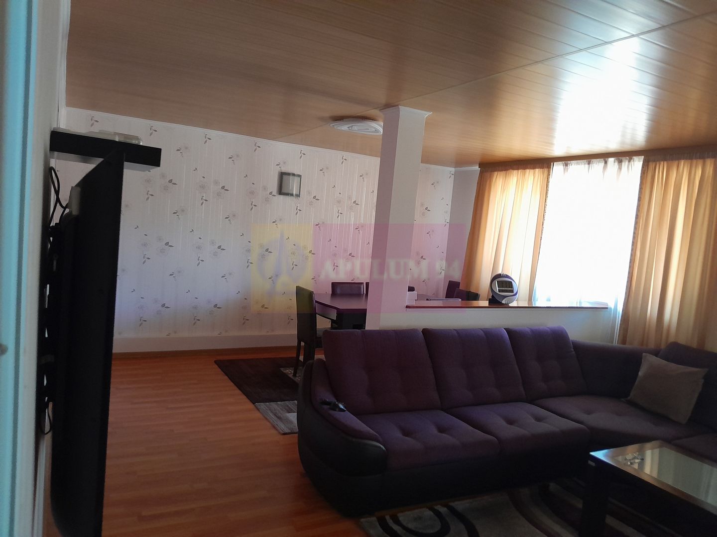 Movilita  (IL) - de vanzare casa 5 cam p+1