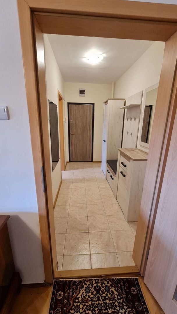 Apartament 3 camere | 65 mp | Centrală proprie | Boxă CF | Zona Olimpi - imaginea 3
