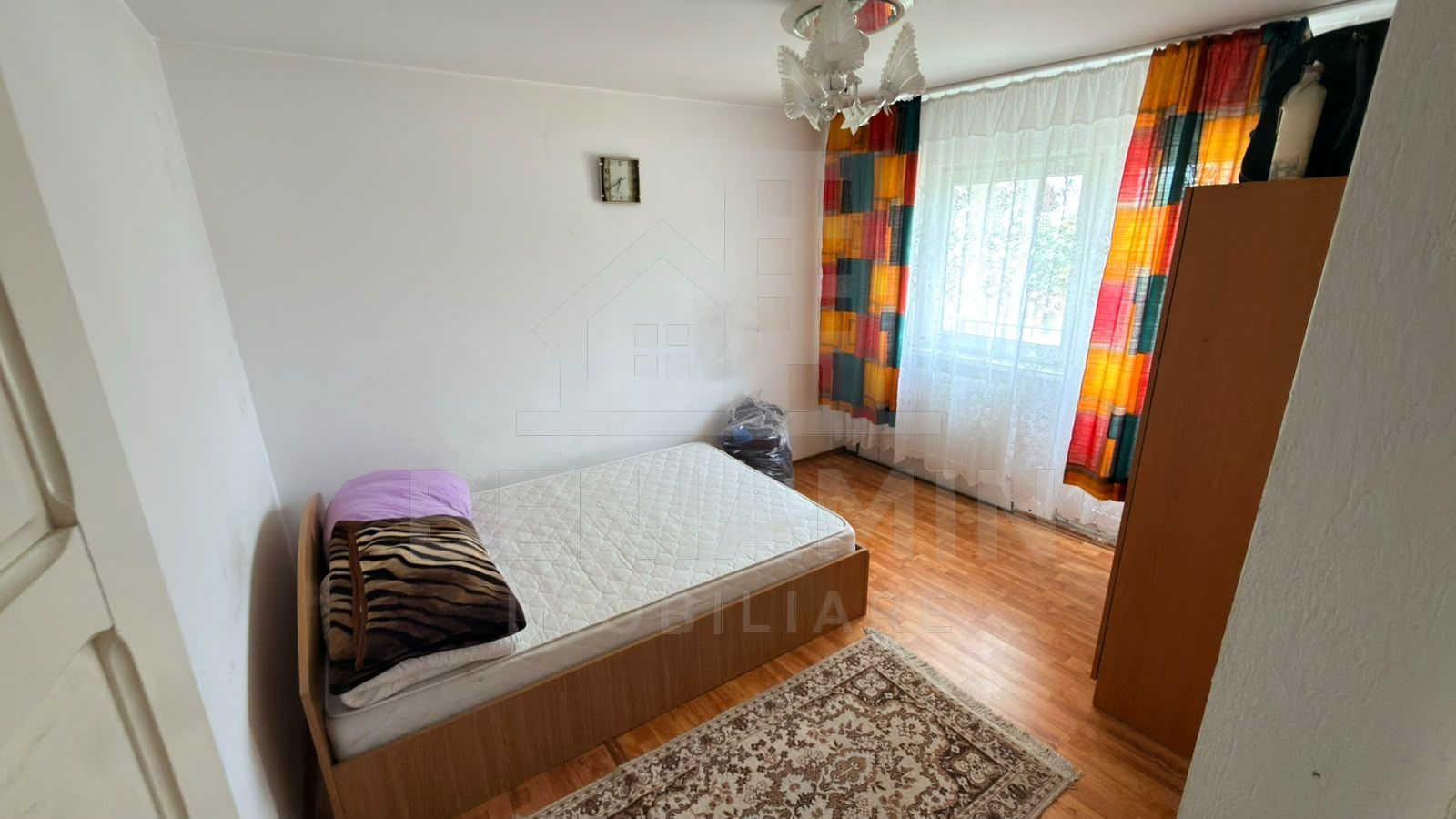 De vanzare casa tip duplex Piata Chiriac 222mp - imaginea 6