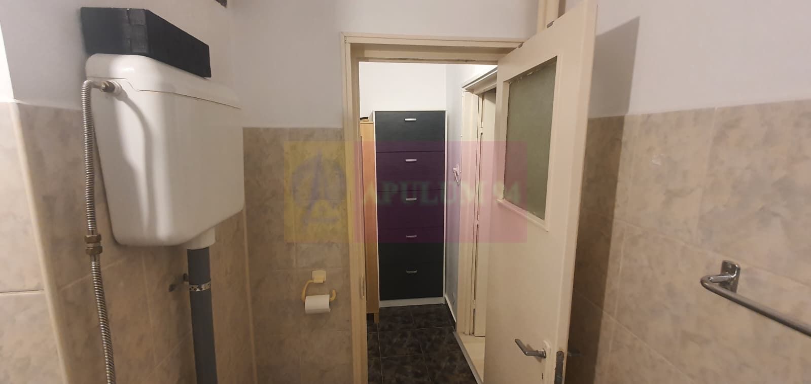 Garsoniera lângă Metrou Dristor