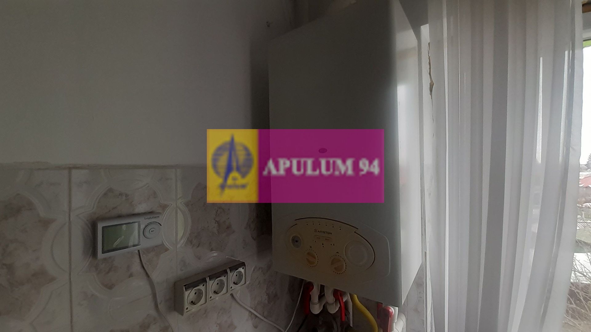 Apartament 2 Camere Ilfov 1 Decembrie cu Centrală Proprie