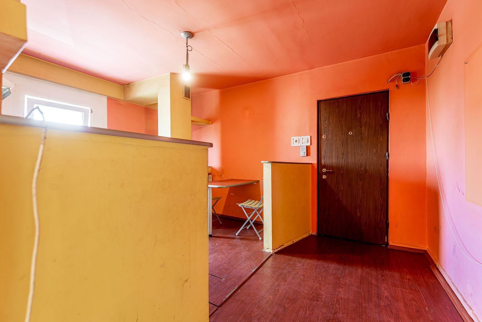 Imagine 6 - Apartament 2 camere - 50 mp util - Micalaca - COMISION 0