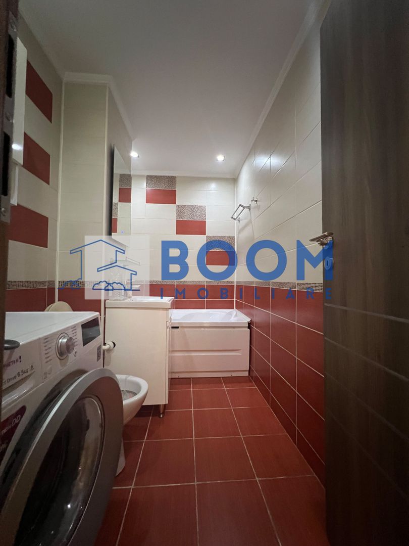 Apartament | 2 camere | Ultracentral | De inchiriat - imaginea 3