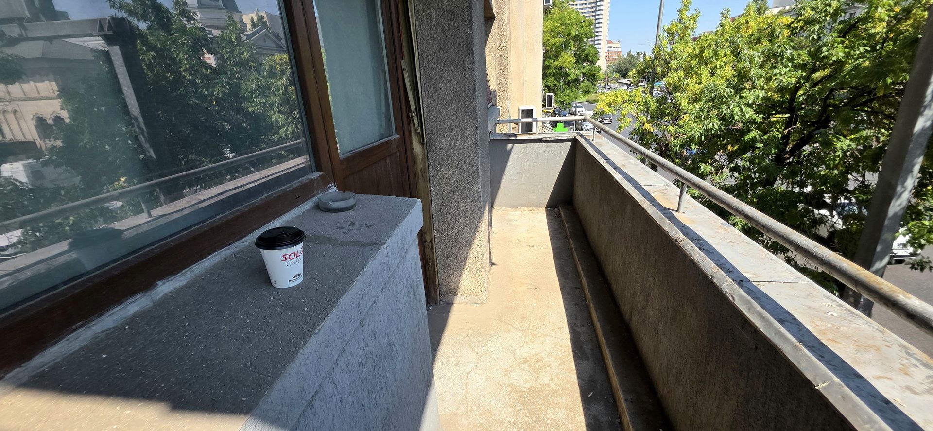 Apartament 2 camere de vânzare în zona Universitate ideal investitie - imaginea 22