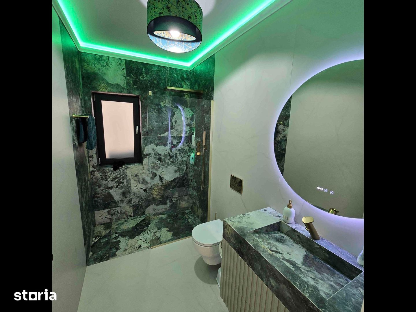 BRASADAS vinde casa Smart 2026 . 130 mp. Mobilată & Utilată. - imaginea 11