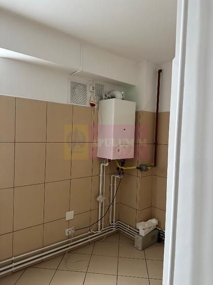 Vanzare apartament 3 camere-Rond Alba Iulia