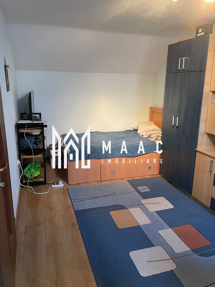 Casa 3 Camere I Acces Auto I Curte I Gusterita - imaginea 3