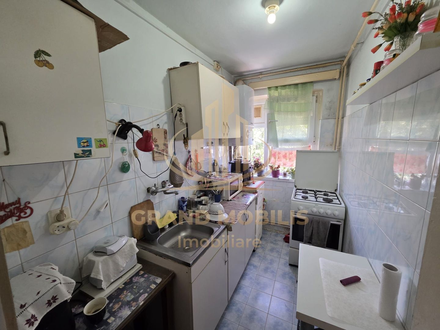 Apartament 4 camere în zona Dacia - imaginea 5