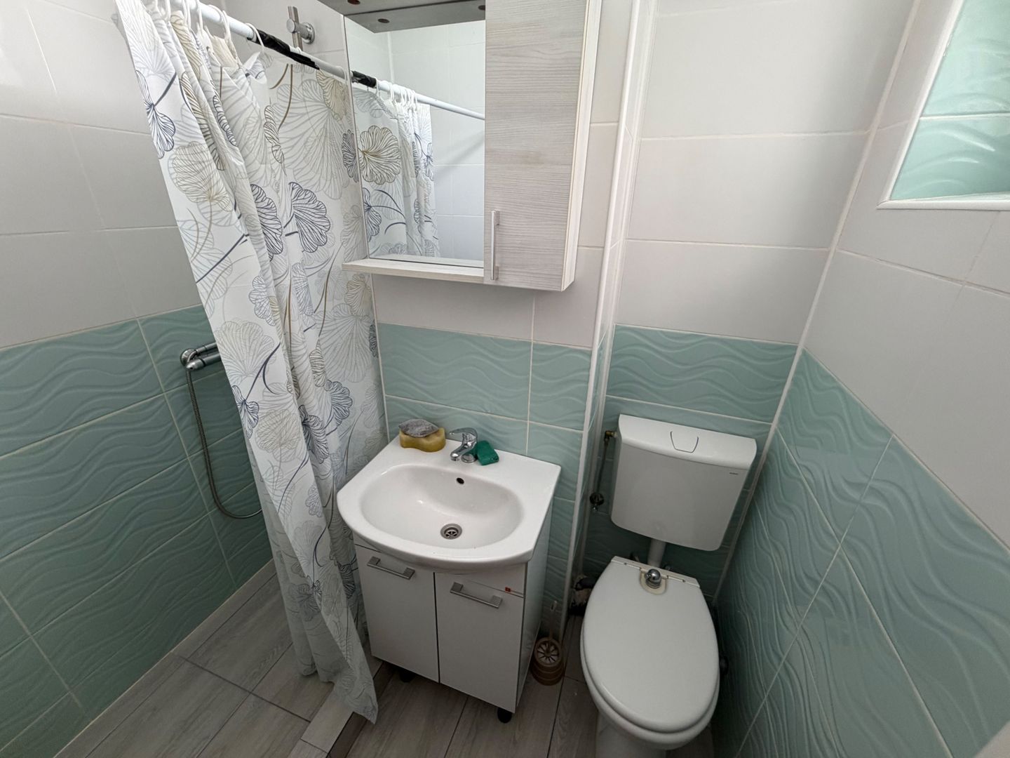 Apartament 3 camere de inchiriat, etaj 5 - zona Cetate - imaginea 8