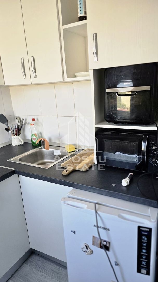 Garsoniera de vanzare, renovata, zona Complexul Studentesc, Timisoara - imaginea 10