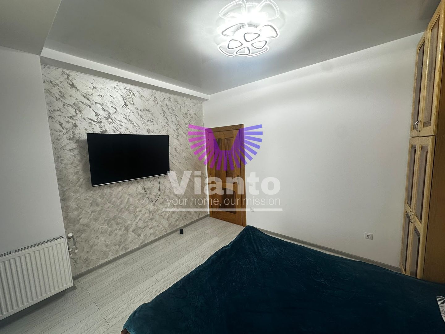Apartament 2 camere mobilat si utilat | Loc de parcare | Selimbar