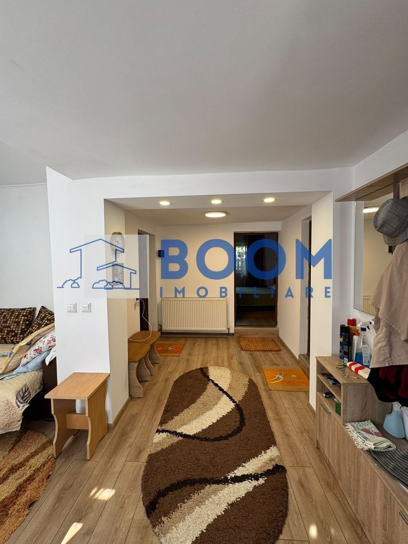 Casa 3 Camere | Calimanesti | Renovata | Centrala Proprie - imaginea 5