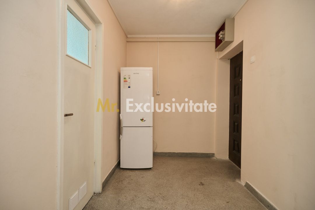 Apartament 2 camere | Zona Teilor – Strada Marasesti | Etaj 3/4 |  0% comision - imaginea 7