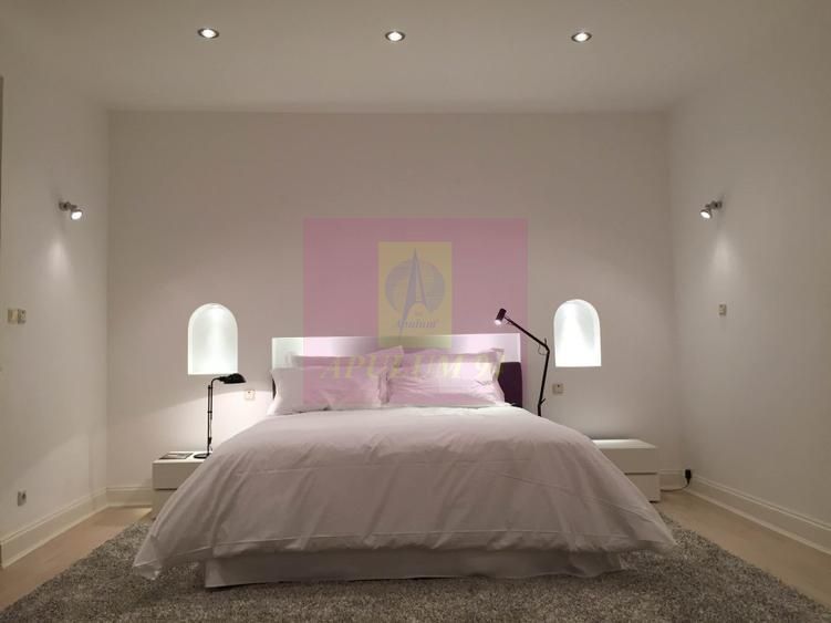PROPRIETATE DE PRESTIGIU ÎN VILĂ | DOROBANȚI–CAPITALE | 220 MP - imaginea 6