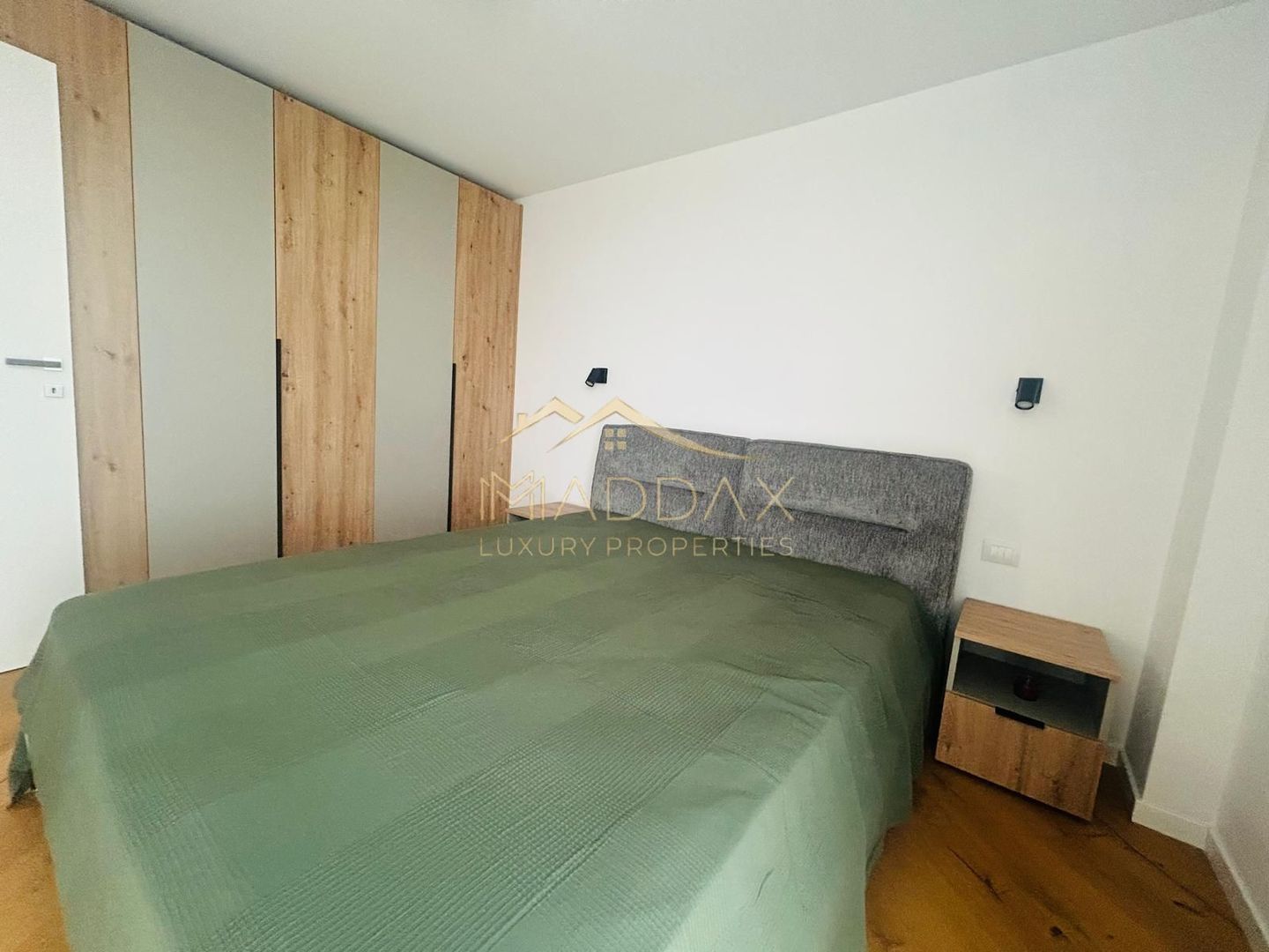 Apartament tip studio 2 camere II Pipera II - imaginea 8