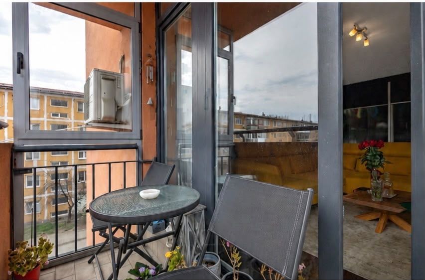 Apartament 2 camere | 70 mp | 2 băi | 2 parcări | Luceafărul - imaginea 16