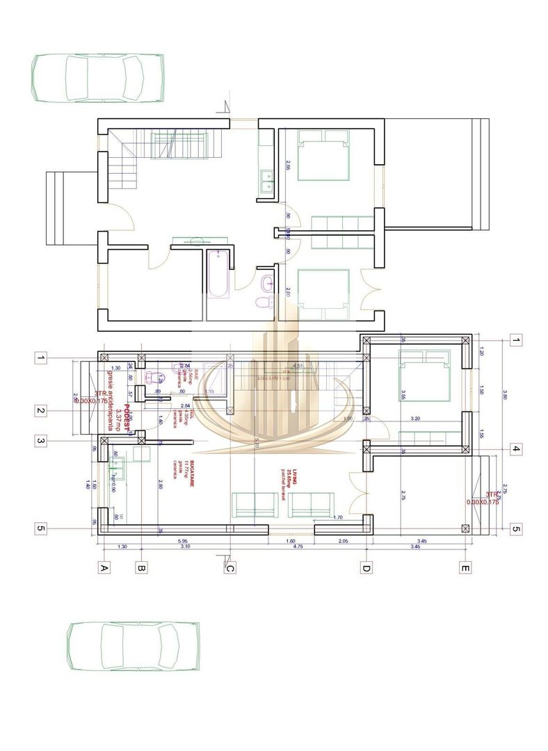 Casă individuală Săcălaz|4 camere|103 MP|360 TEREN |TOATE UTILITATILE