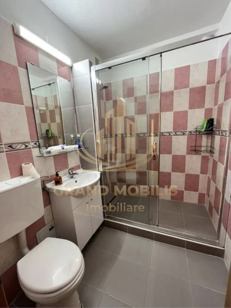 Apartament 2 camere ultracentral | 52 MP | Decomandat | Etaj 5 | Lift - imaginea 7