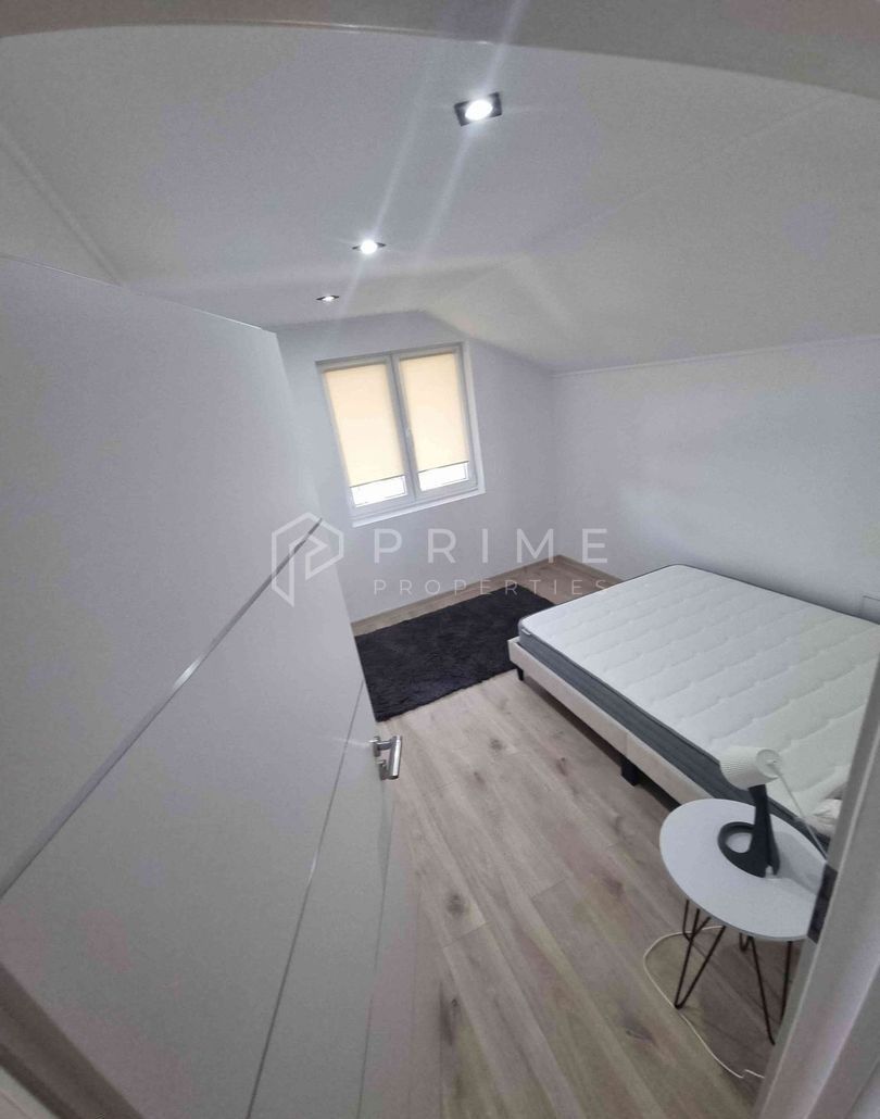 Duplex NOU cu 4 camere, încălzire în pardoseală și terasă panoramică - imaginea 6