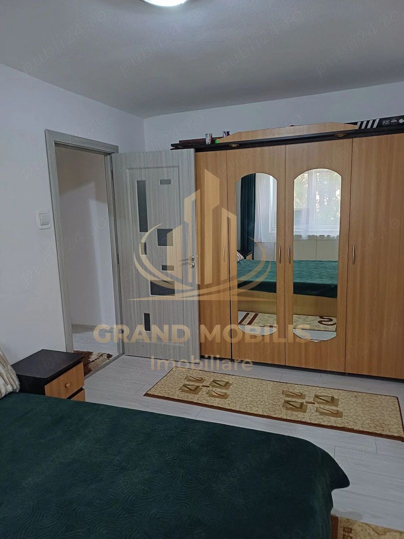 Apartament cu 3 camere, 63 mp – zonă liniștită, Zona Freidorf - imaginea 8
