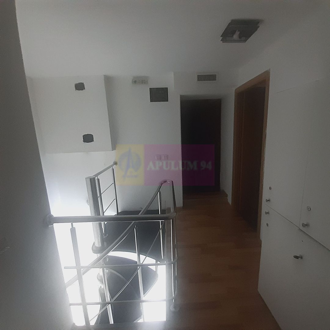 Spatiu Comercial Stradal Șoseaua Colentina zona Teiul Doamnei Suveica