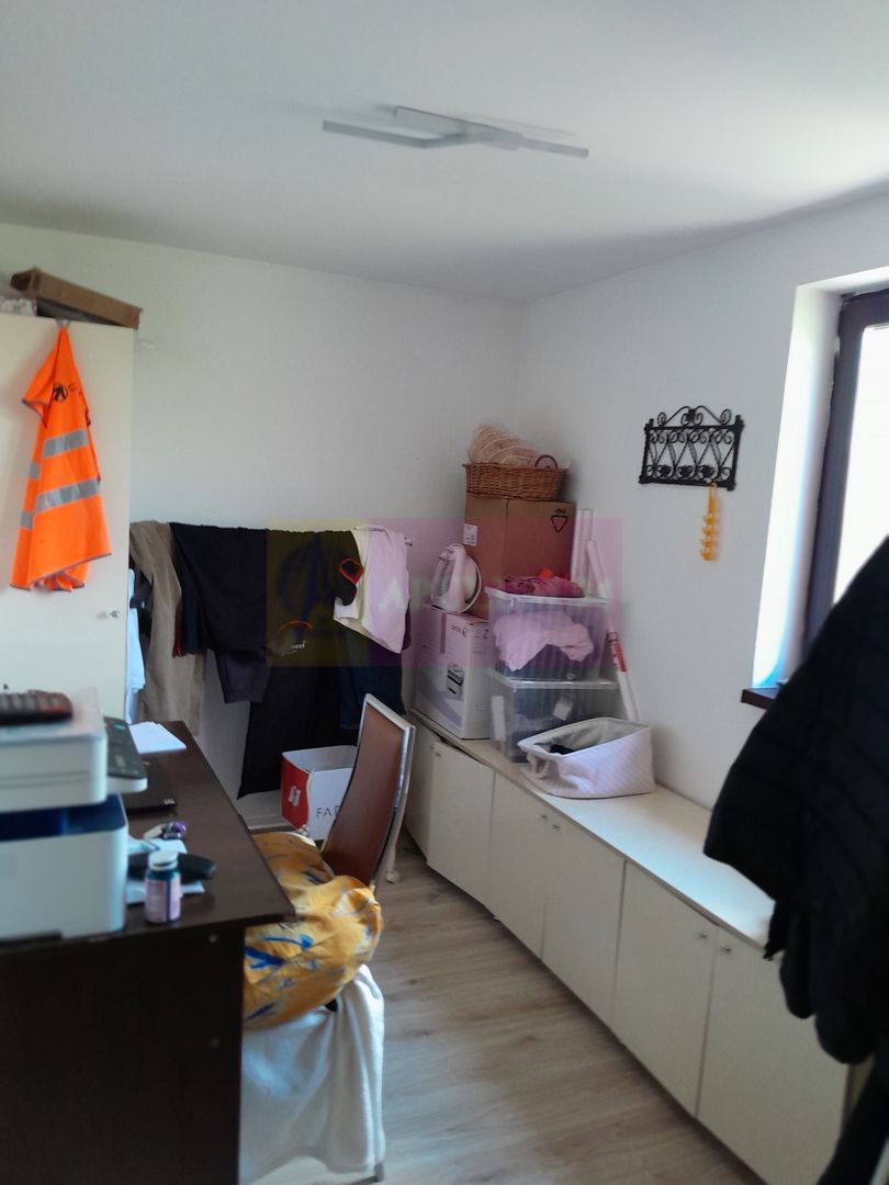 DE VANARE CASA P+M 5 CAM  GIURGIU