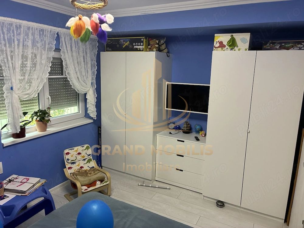 Duplex Moșnița Veche, 70 mp utili panouri fotovoltaice și teren 315 mp - imaginea 5