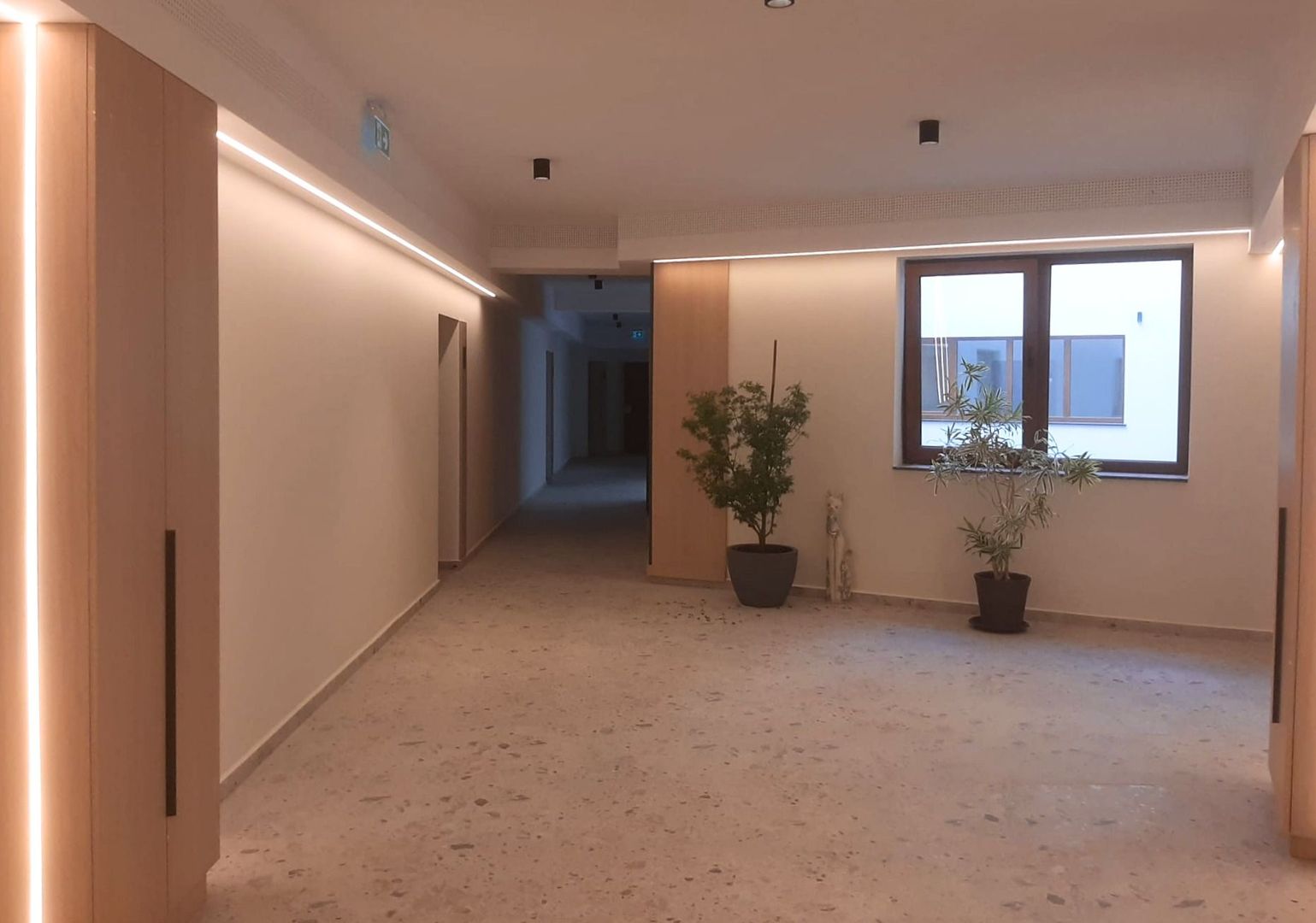 Apartament 2 camere cu grădină și terasă privată construcție nouă 2026 - imaginea 23