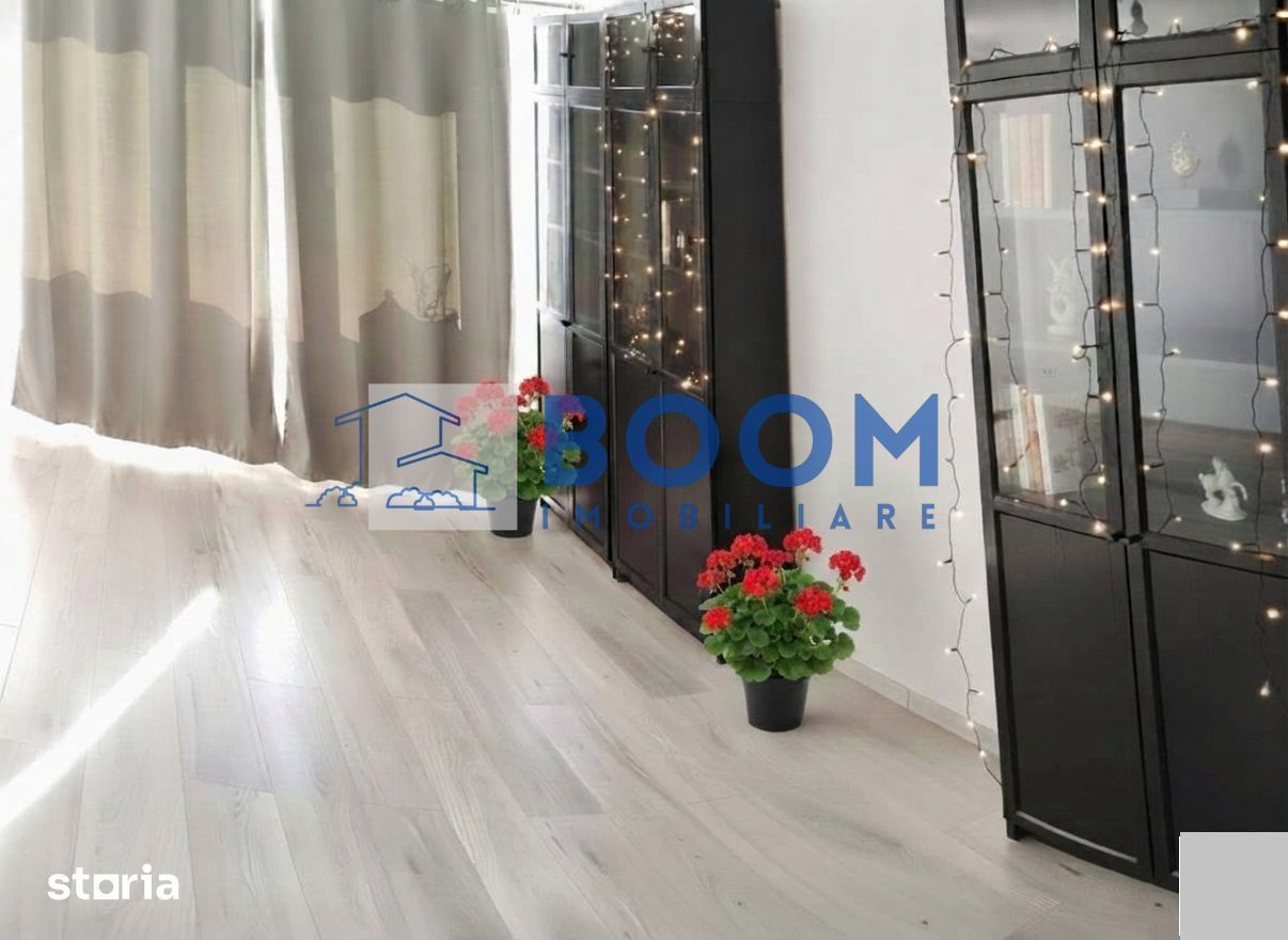 Apartament 2 camere | Etaj 2 | Zona Centrala | Boxa | - imaginea 2