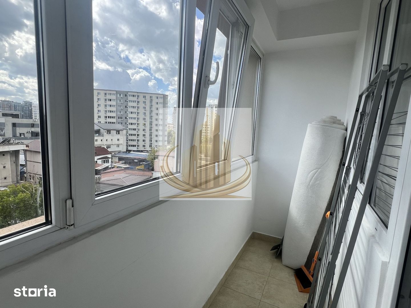 OCAZIE! Duplex 3 Camere | Bloc 2013 | 84 mp pe 2 Niveluri | PARCARE - imaginea 9