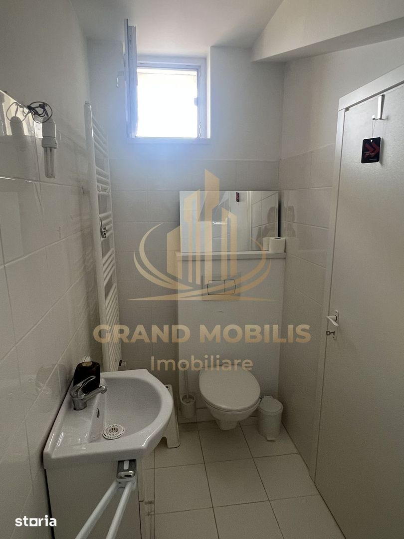 OCAZIE! Duplex 3 Camere | Bloc 2013 | 84 mp pe 2 Niveluri | PARCARE - imaginea 17