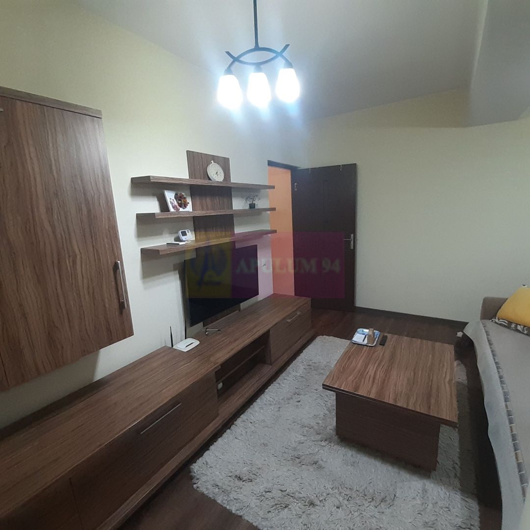 Apartament de închiriat Militari Rezidence în spatele Luna Ballroom