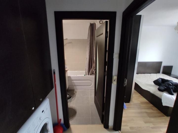 Vand apartament bun la 2 minute de metrou Costin Georgian! - imaginea 9