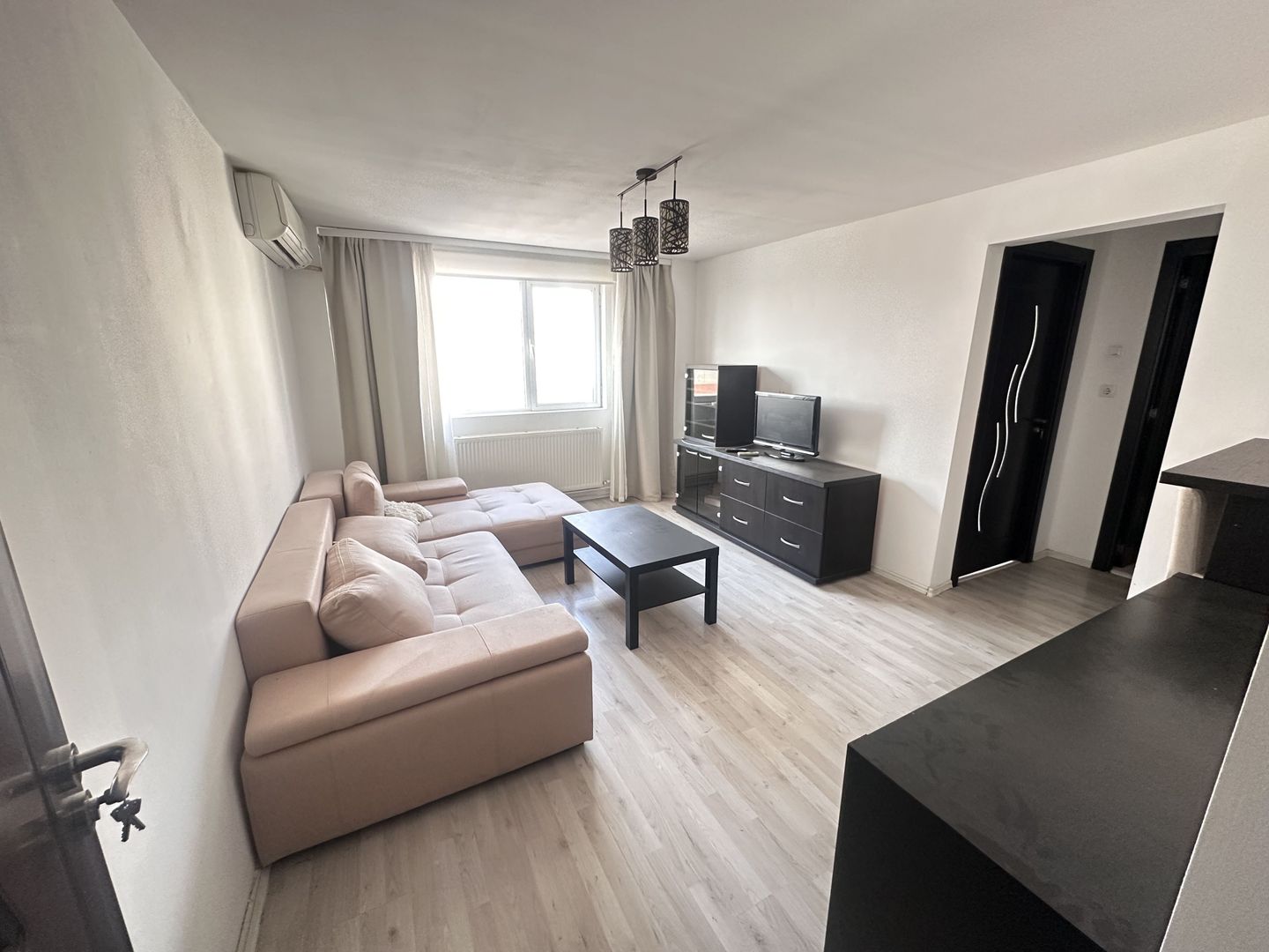 De inchiriat apartament 2 camere zona Colentina LUX A3