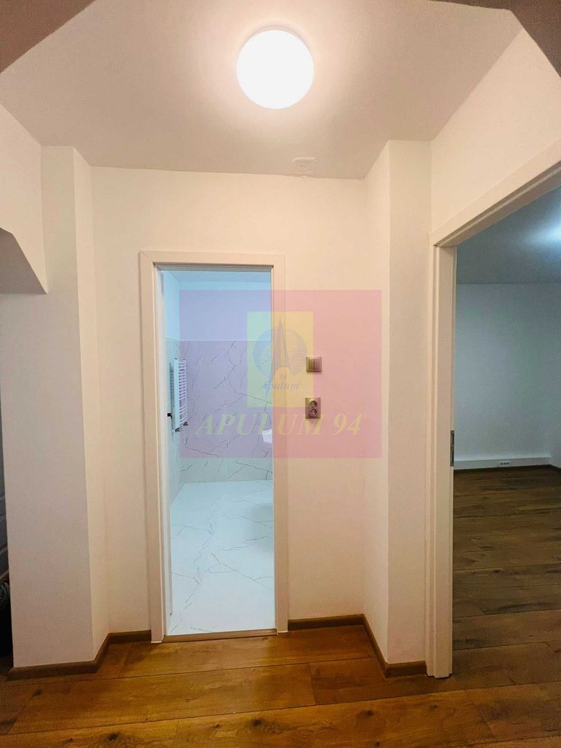 Apartament 4 camere bd Tineretului cu Centrala proprie+parcare - imaginea 4