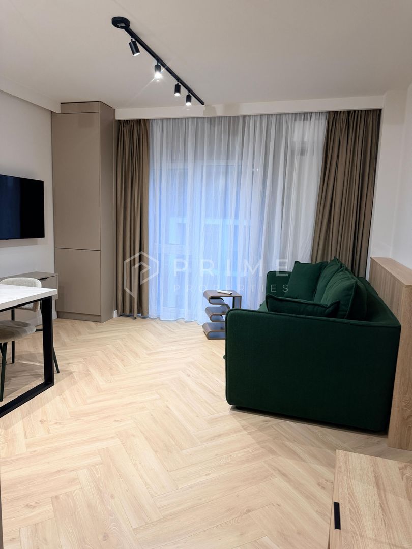 Apartament Premium cu 2 Camere , Terasă Spectaculoasa -Parcare si boxa - imaginea 4