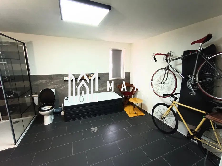 Apartament 2 camere decomandat | Tilișca, Sibiu | 108 mp, 2 niveluri - imaginea 5