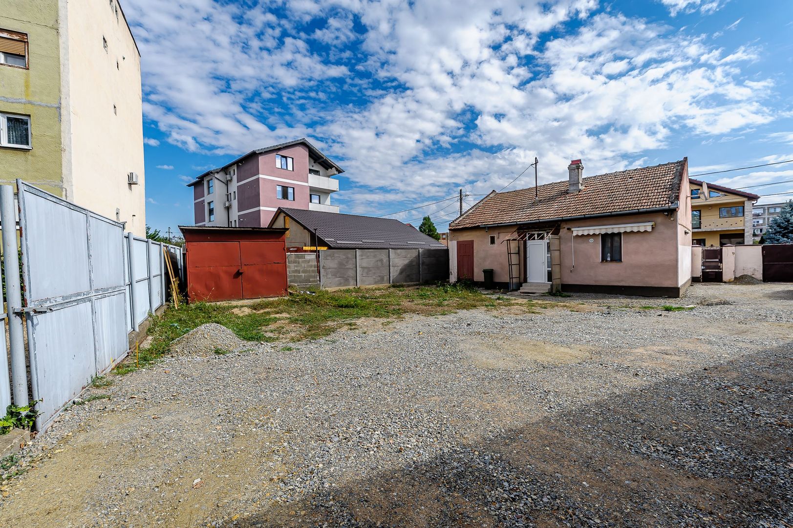 Ocazie Casa de caramida pe strada Plopilor in Vlaicu Comision 0