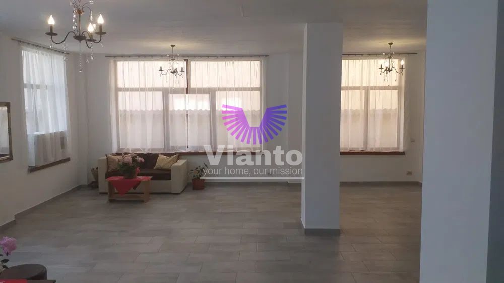 Închiriez clădire/spatiu comercial 4 etaje / Balea