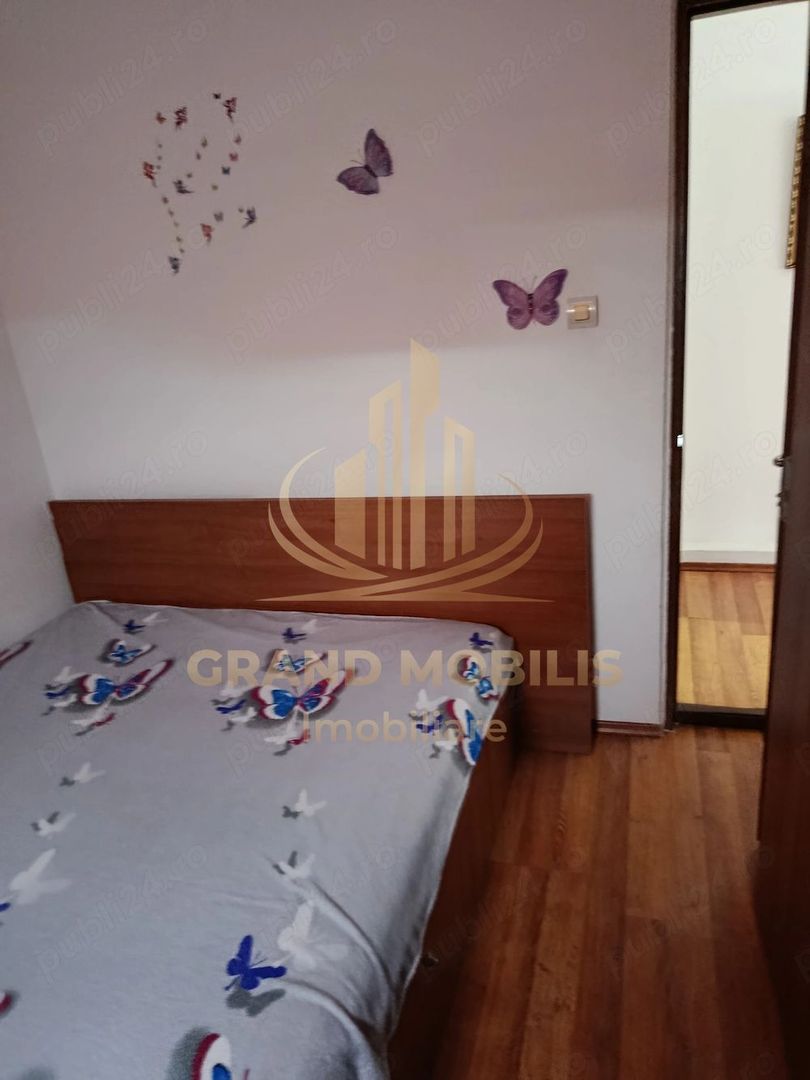 **Apartament cu 2 camere de vânzare – Zona Girocului, Timișoara** - imaginea 7