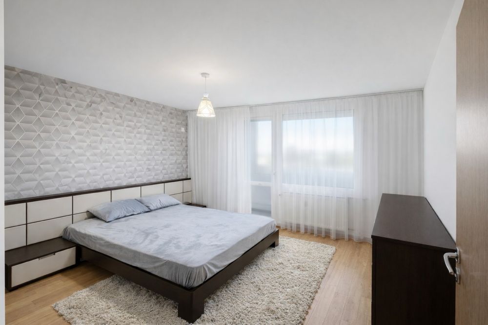 Apartament 3 camere Lujerului Stradal