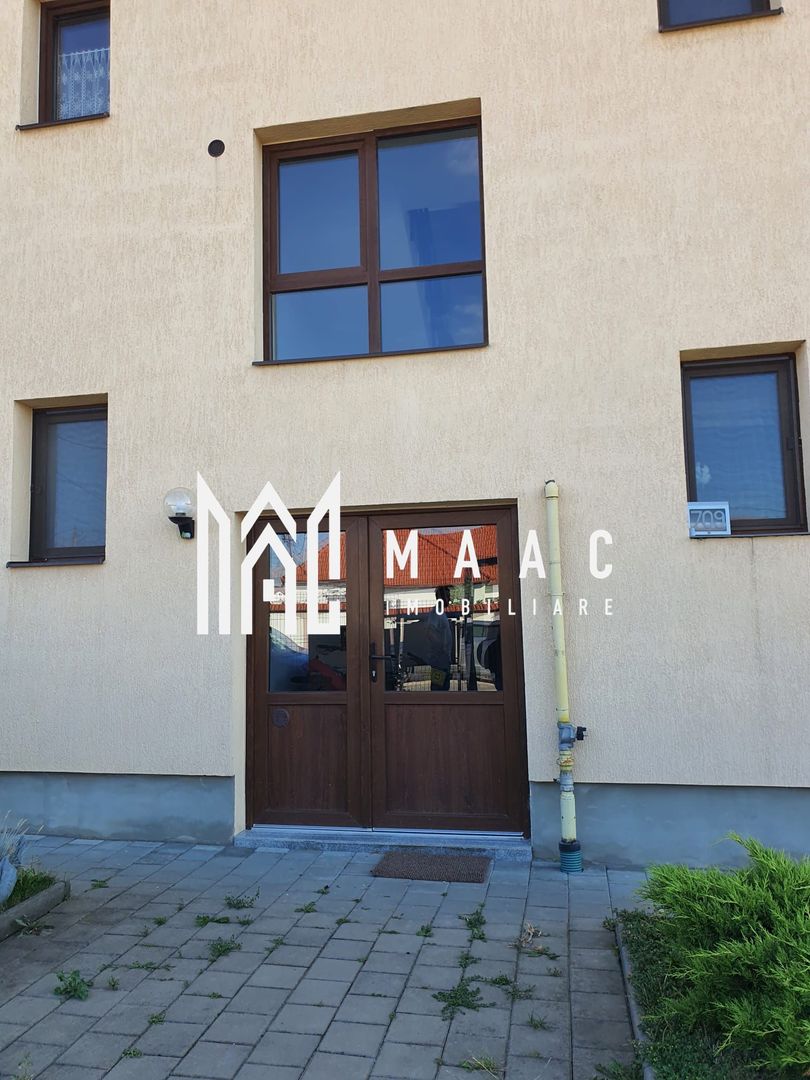 Apartament 4 camere de vânzare | Șura Mare | 110 mp, parcare - imaginea 16
