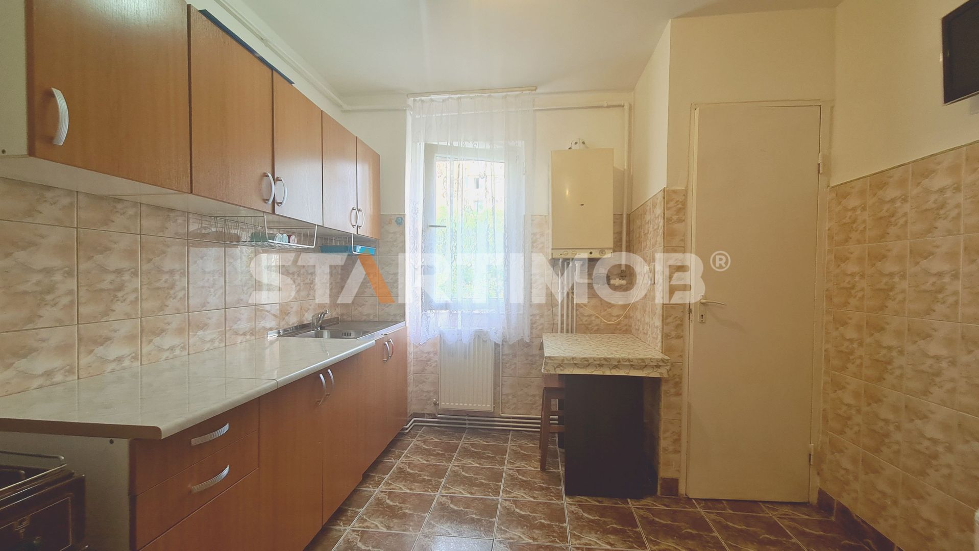 Apartament doua camere mobilat Astra