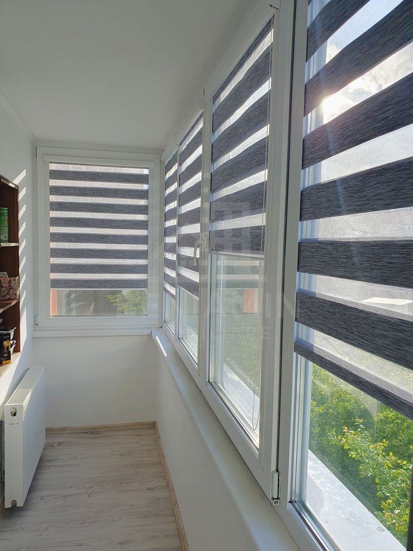 Apartament 4 camere etaj 1 Cartier Noua 99mp doua parcari - imaginea 12