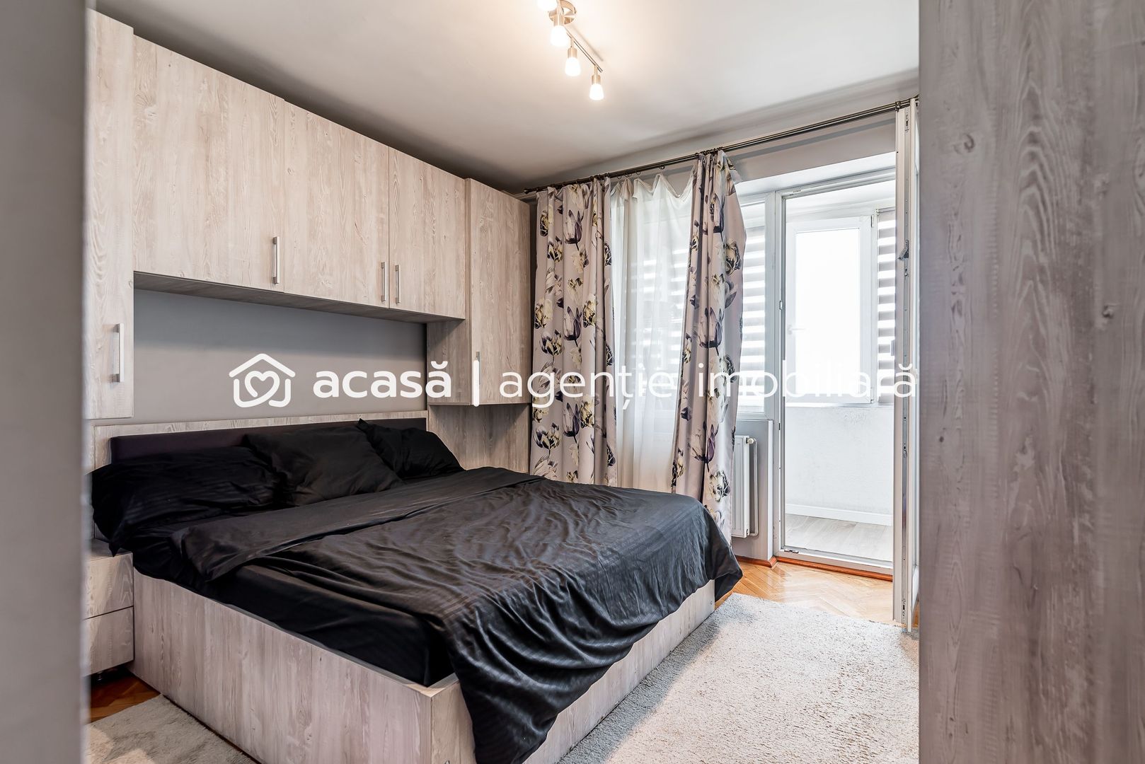 Imagine 5 - Apartament mobilat pe strada Corneliu Coposu, 0% COMISION