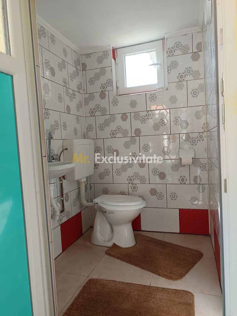 Vilă P+E de vânzare în Valea lui Mihai – 233 mp, teren 733 mp - imaginea 14