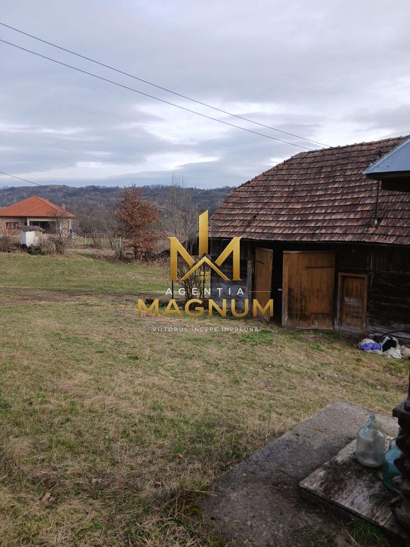 Casa de vanzare in Berinta Maramures - imaginea 8
