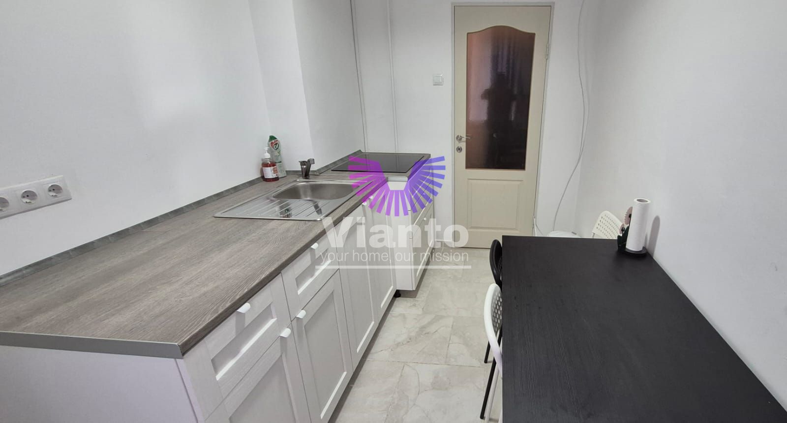 Apartament 3 camere Rusciorului de inchiriat