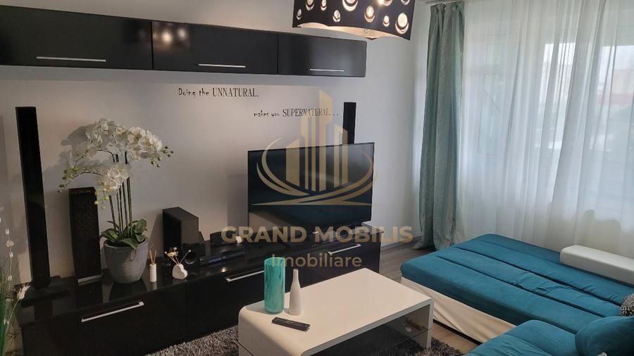 Apartament cu 2 camere, decomandat, cu balcon și boxă Torontalului - imaginea 8